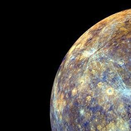 Mercury Retrograde