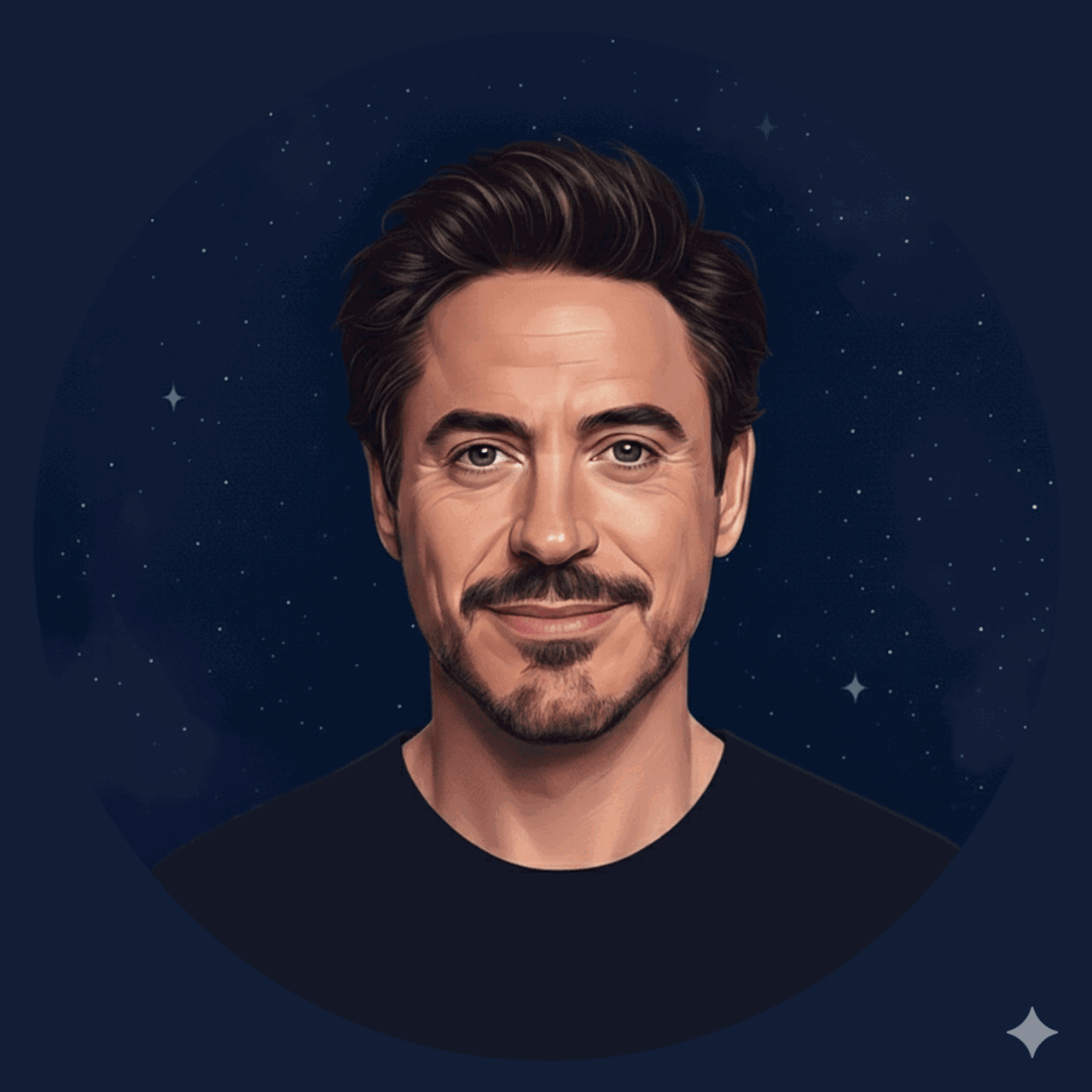 Robert Downey Jr.