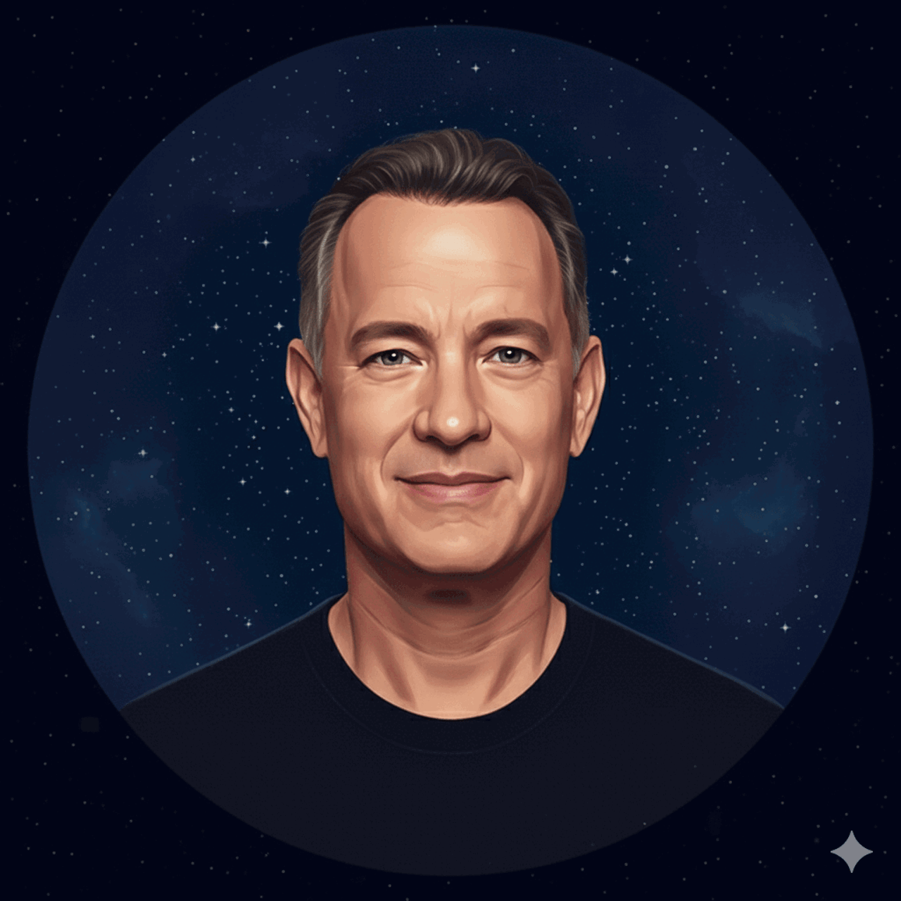 Tom Hanks