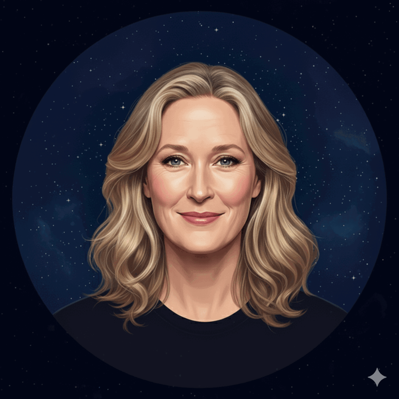 Meryl Streep