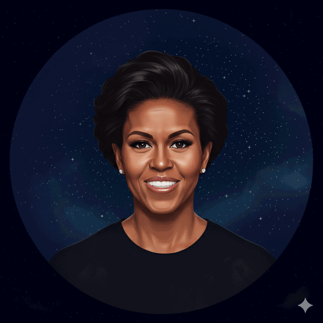 Michelle Obama