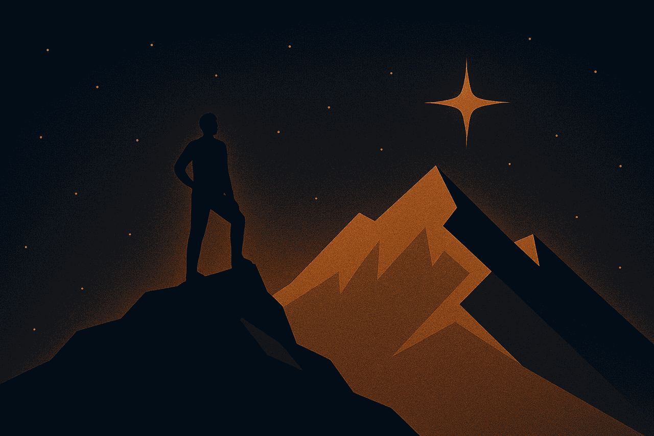 Ambição Inabalável