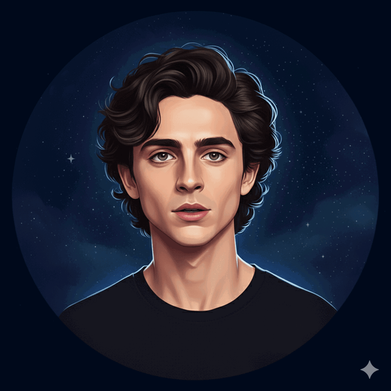 Timothée Chalamet