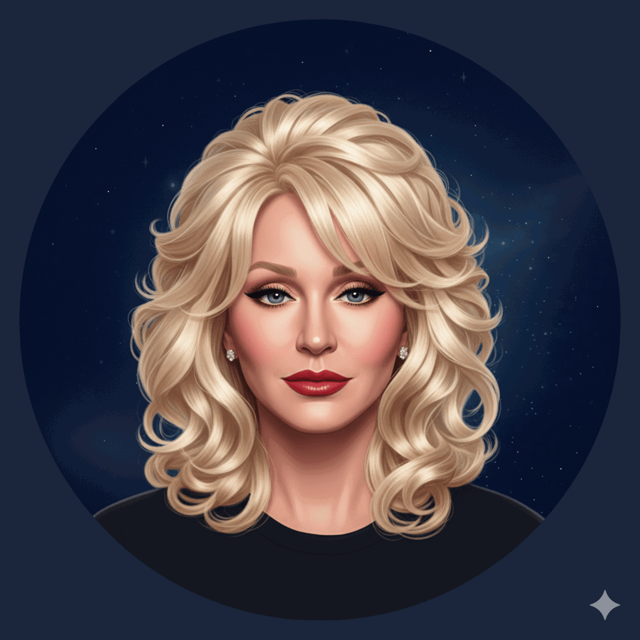 Dolly Parton