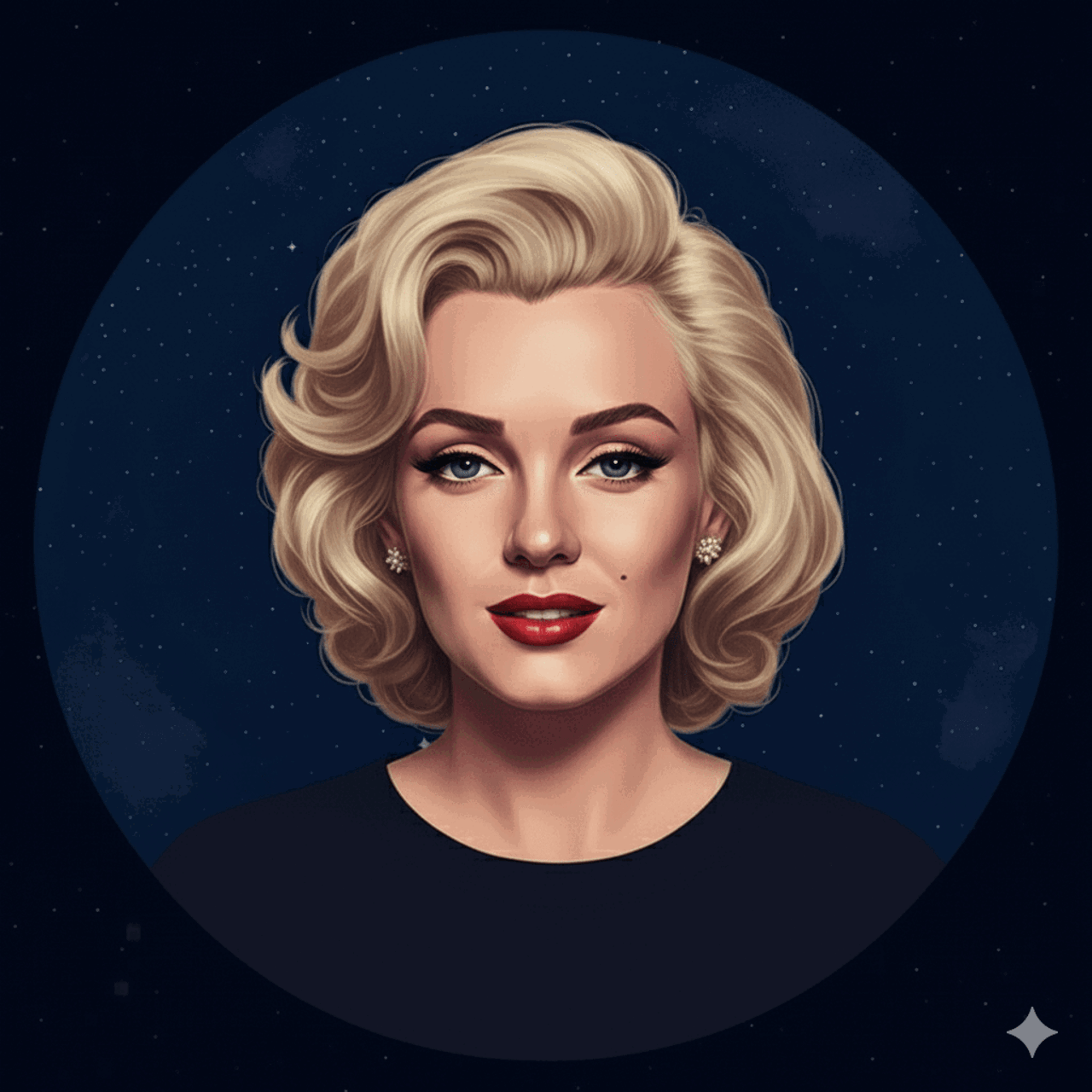 Marilyn Monroe