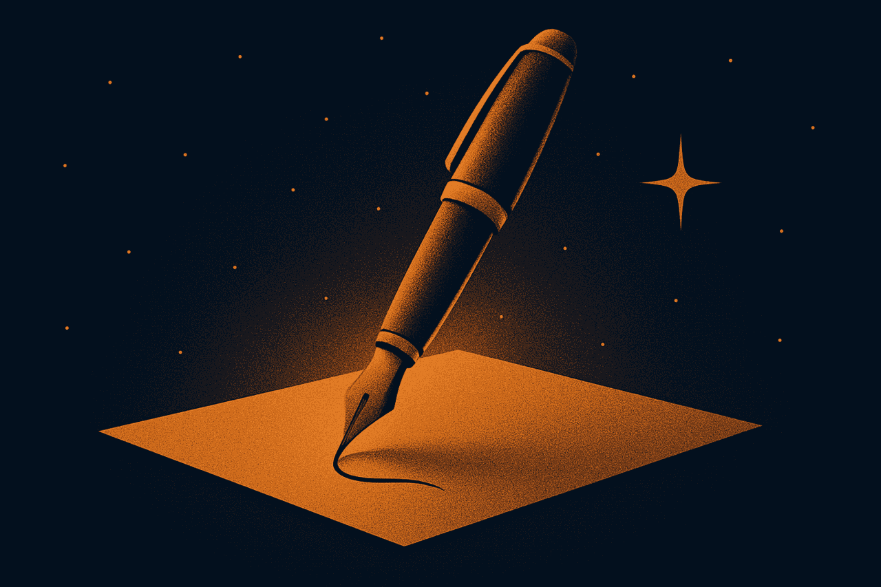 O Mestre Comunicador