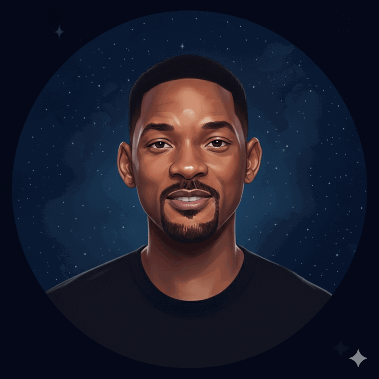 Will Smith