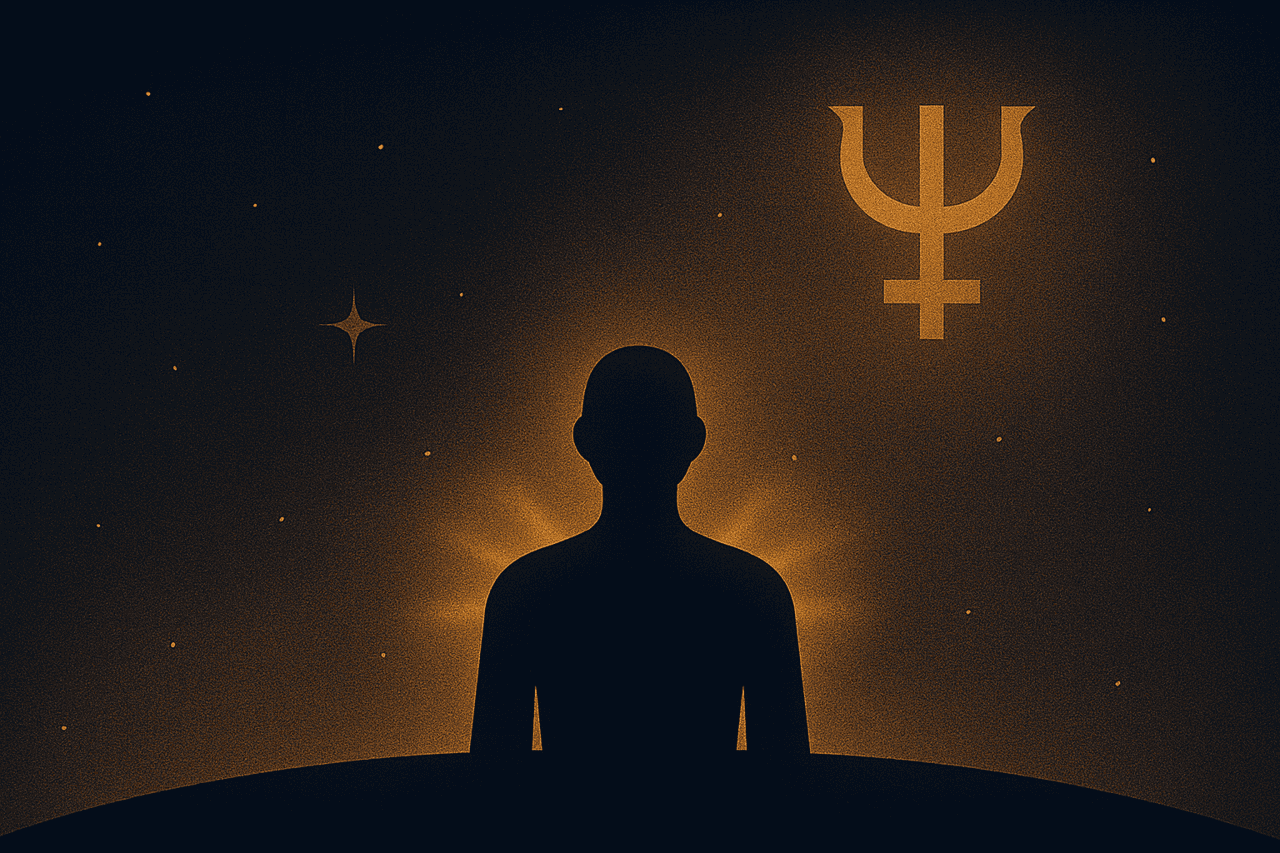 O Místico Compassivo