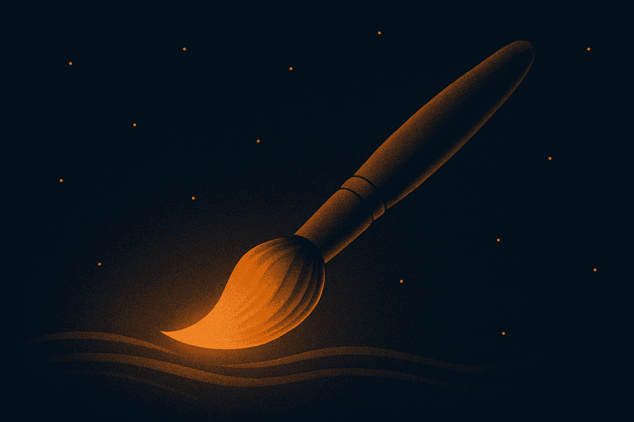 O Visionário Criativo