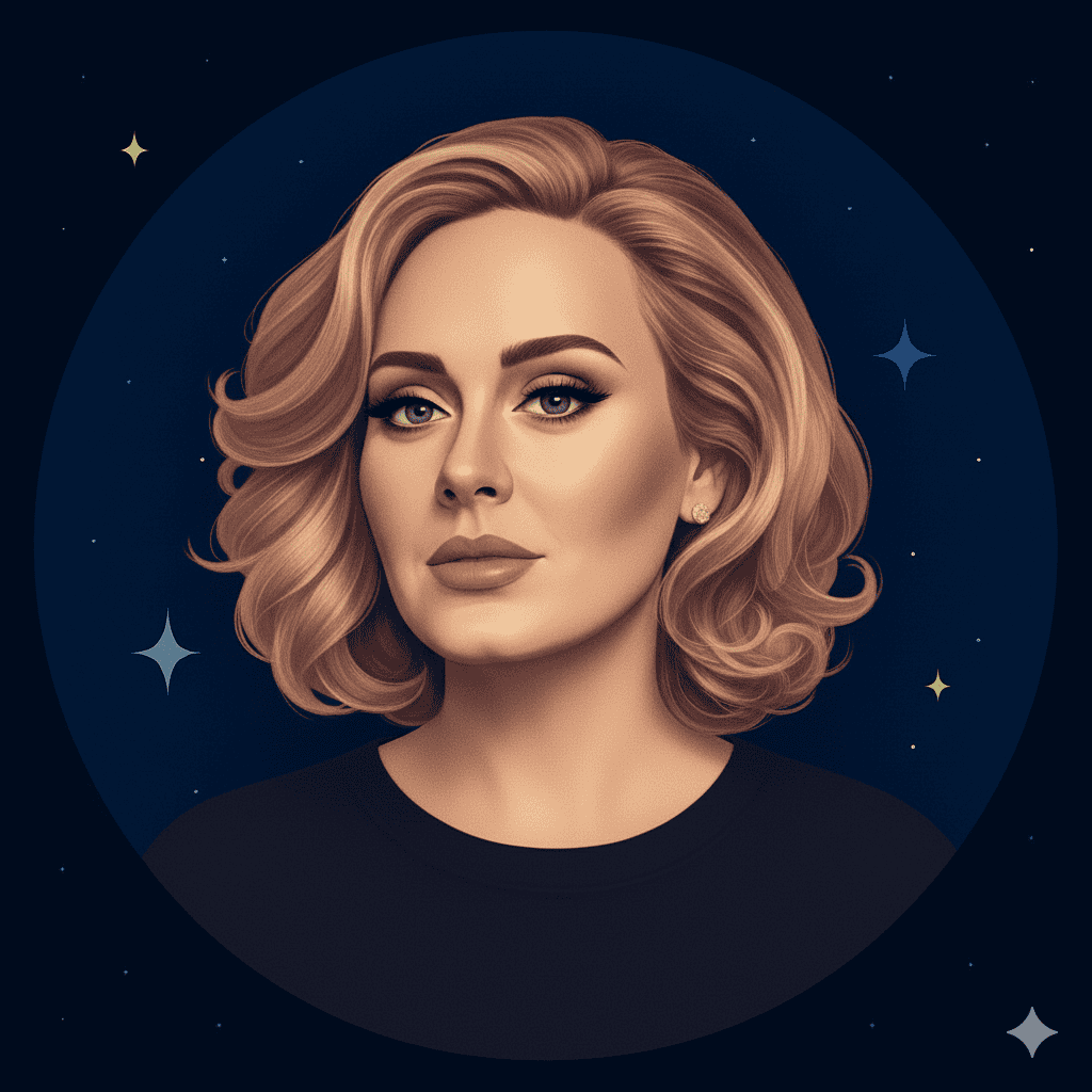 Adele