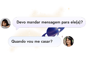 Pergunte sobre sua compatibilidade